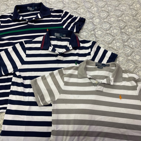 Size Large Men’s Polo by Ralph Lauren - Picture 2 of 5